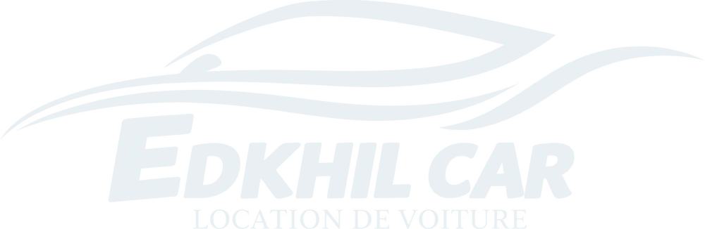 Edkhil Car